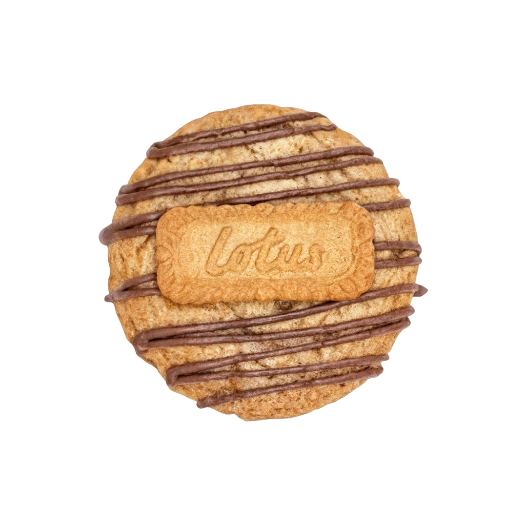 Biscoff Bliss
