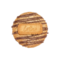 Biscoff Bliss