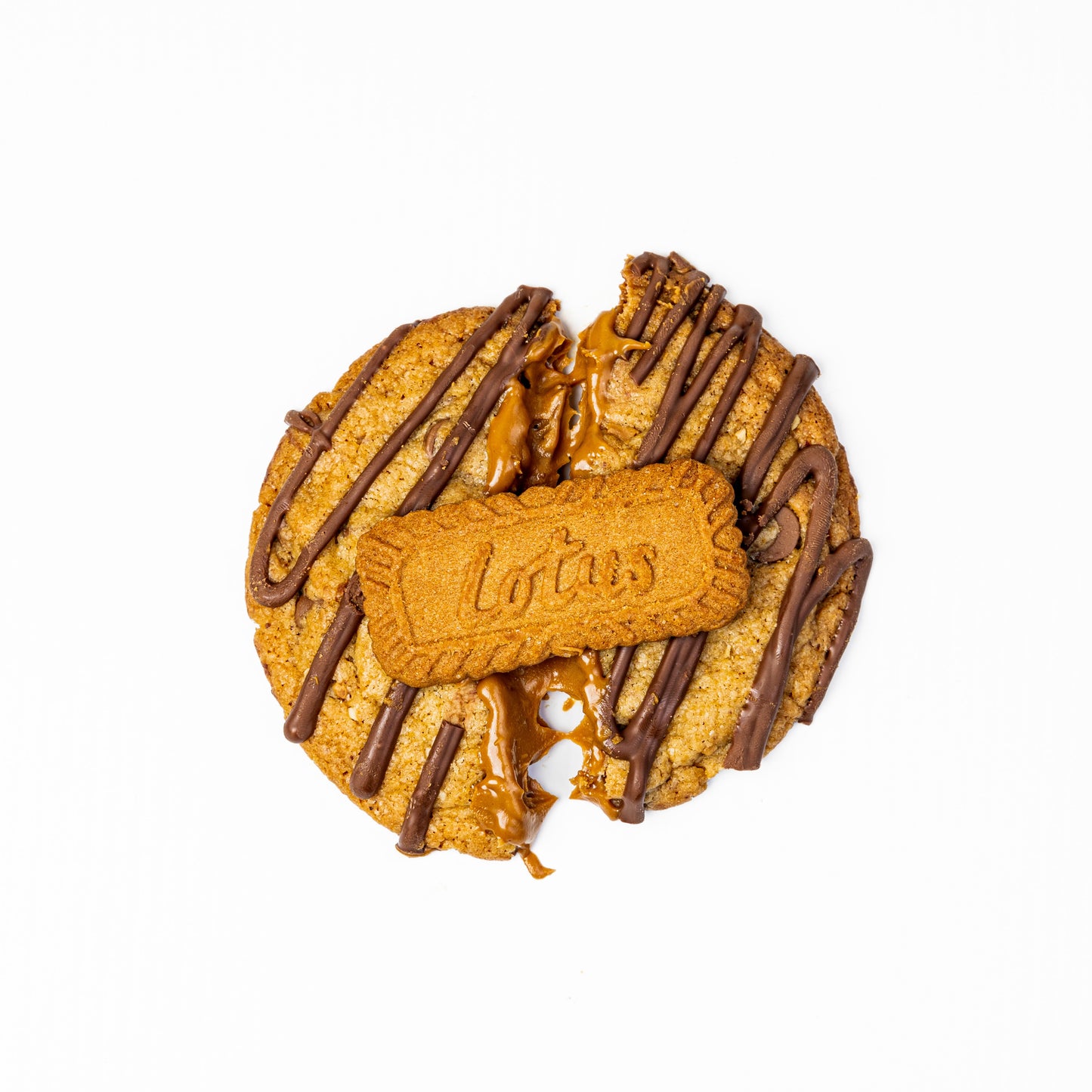 Biscoff Bliss