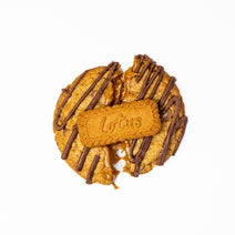 Biscoff Bliss