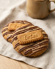 Biscoff Bliss