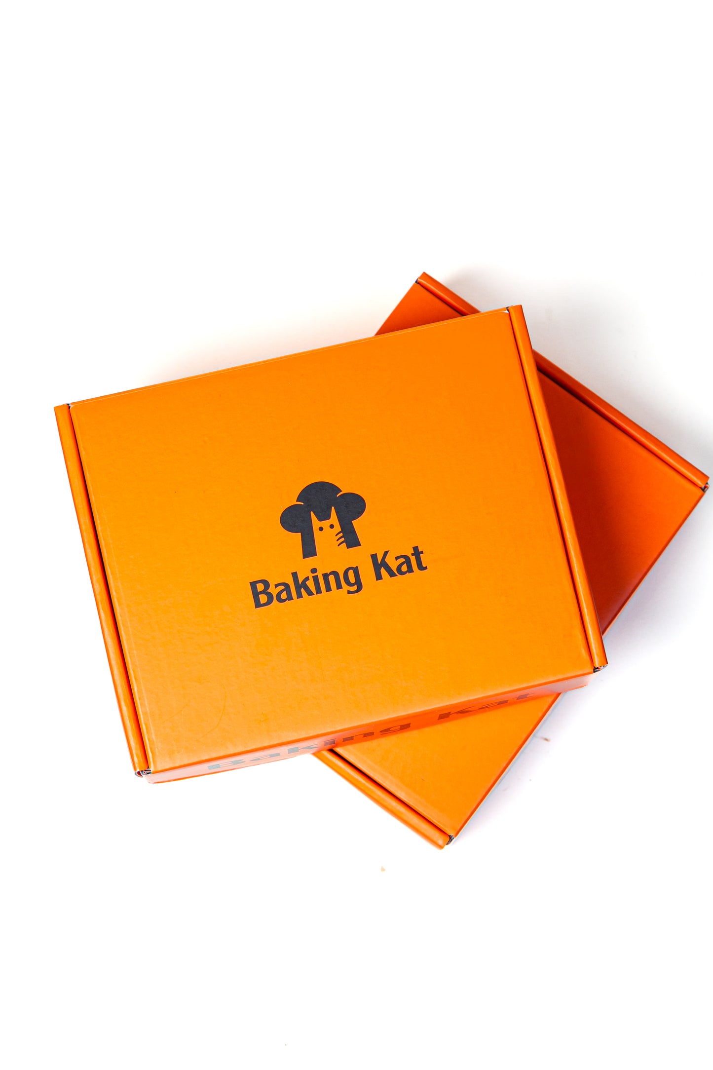 Assorted Flavours Box