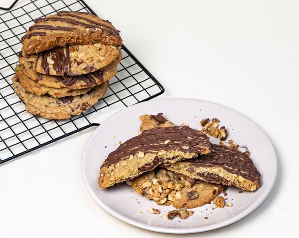 Taste the Magic of the Season