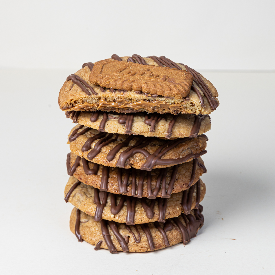 Biscoff Bliss